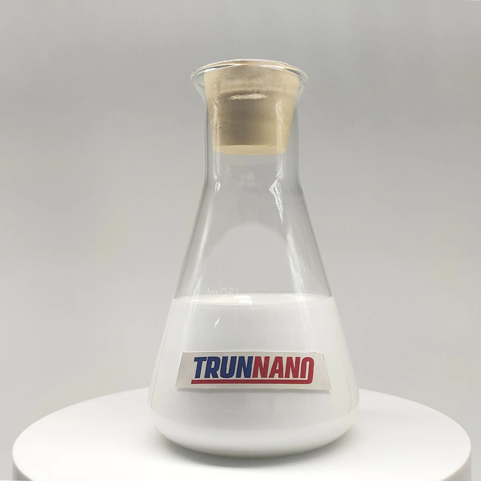 CAS 557-05-1 Water-based Zinc Stearate Emulsion