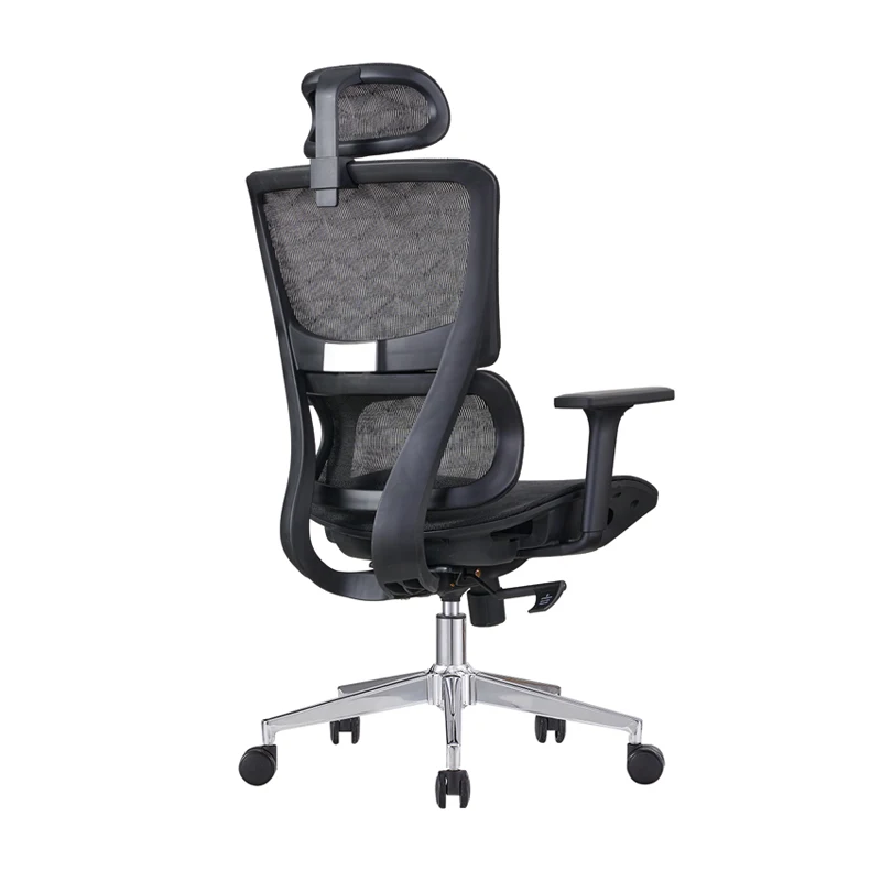 Factory On sale ergonomic Adjustable Swivel office chairs comfort Full mesh chair high-quality executive Computer Desk Chairs