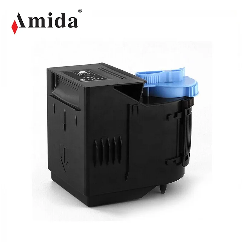 Amida Compatible Color Toner NPG-35 GPR-23 C-EXV-21 for IR-ADV C2380/2880/3080/2550 Printer NPG35 Toner Cartridge