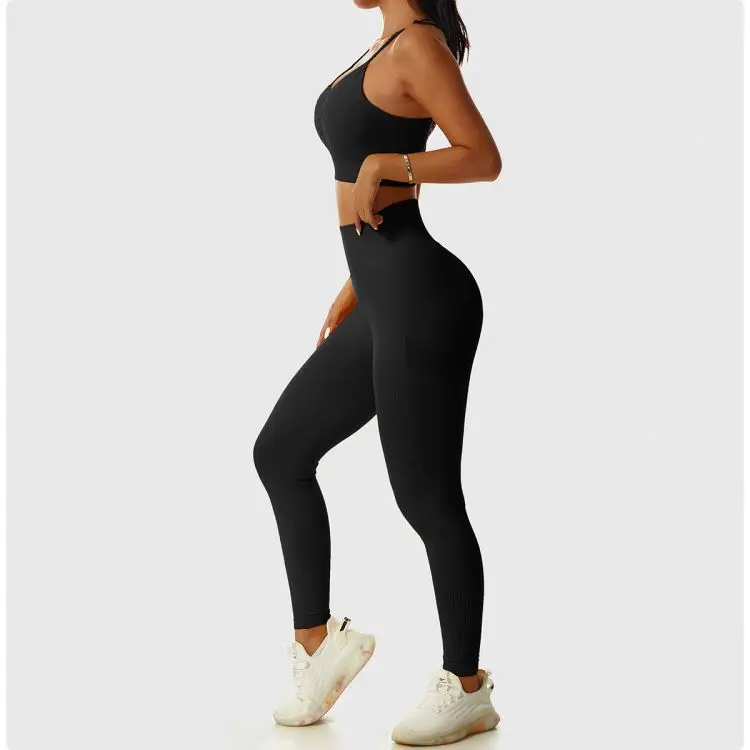 New Coming High Quality No Minimum Four-Way Stretch Dropship Woman Custom S-3Xl Legging Manufacturer From China
