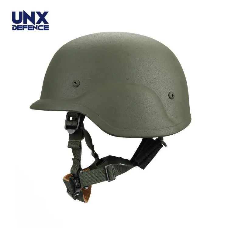 Apx Characteristics Nij Iiia Level Good Air Permeability Fast Pasgt Ballistic Helmet