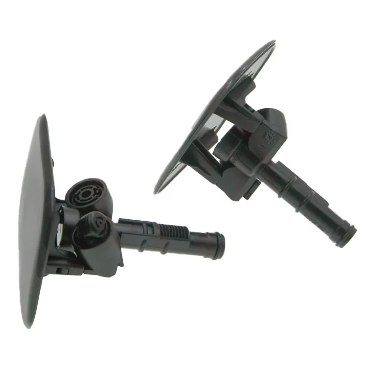 Cheap Factory Price Headlamp Cleaning Washer Spray Nozzle Jet Cover C ap OE 98681-3R000 For Ki a CADENZA