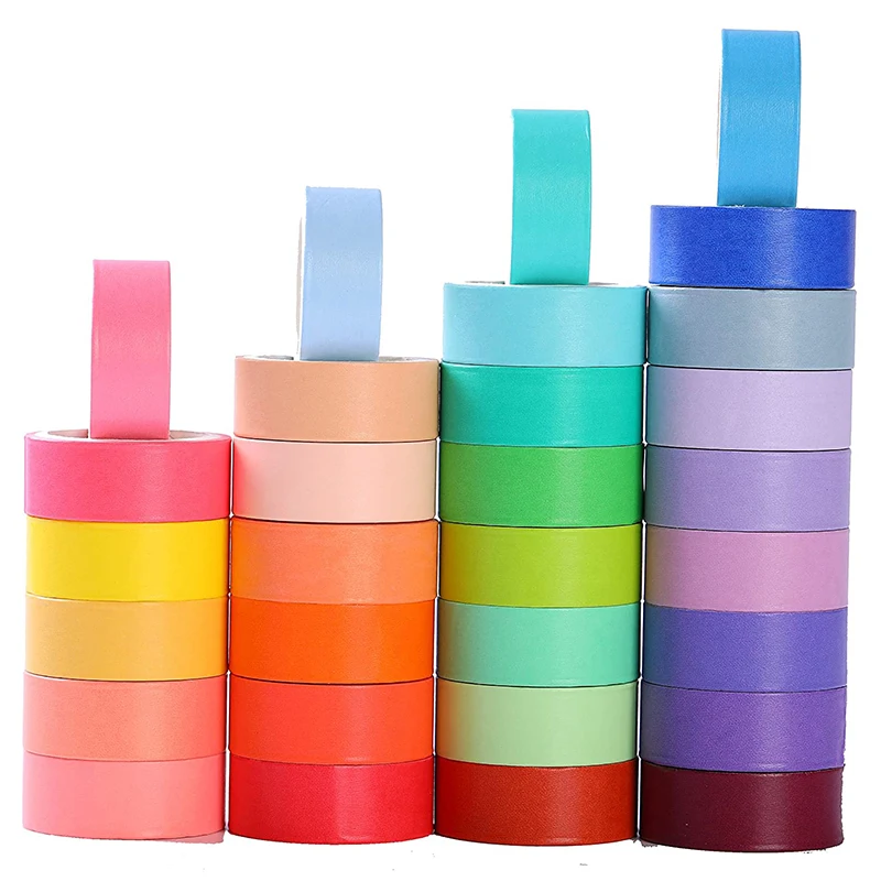 custom printed packing shipping carton sealing tape