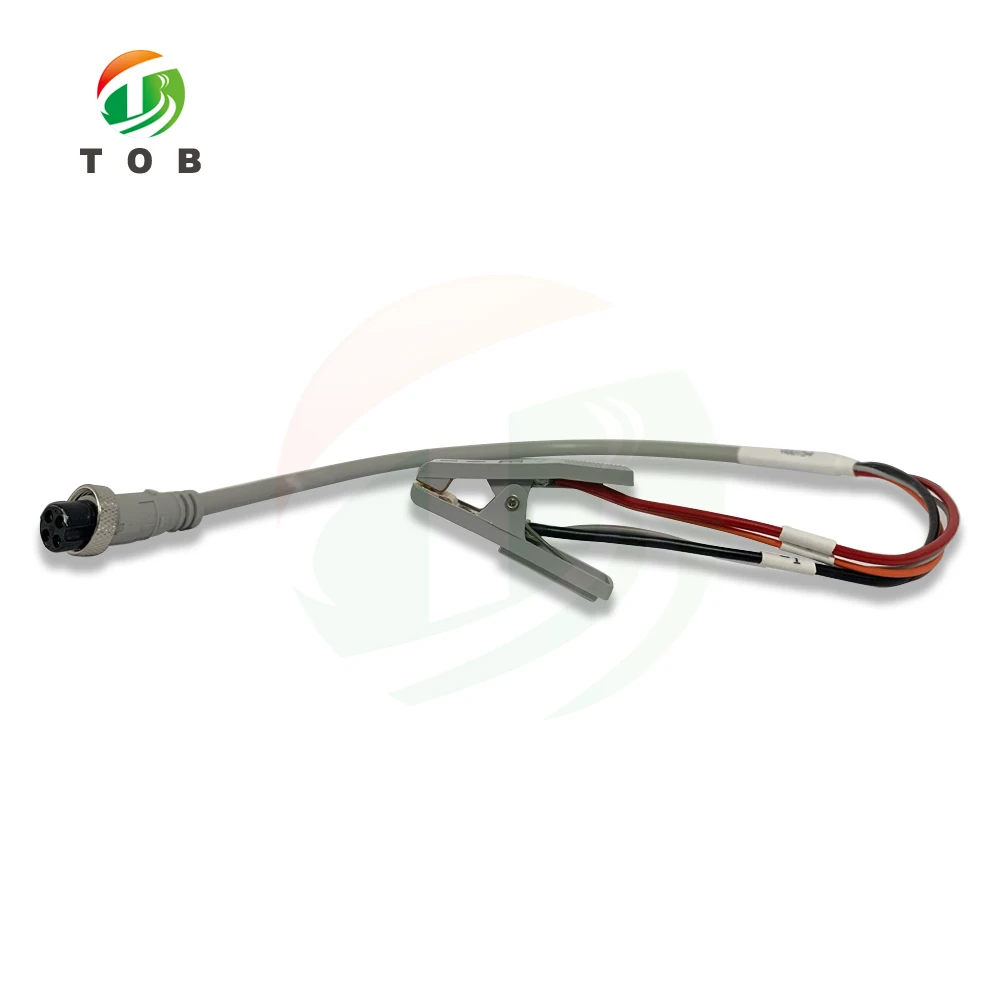 Зажимы для батарей TOB