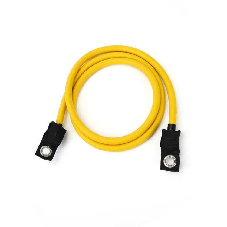  Colorful Hot Sale Heavy Elastic Bungee Cord With Metal
