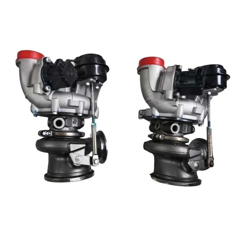 793647-0002 793647-0008 793647-5008S 821719-0002 821719-5002S 4571543A03 11654571543A03 4571543A01 MGT2256S Turbocharger For BMW