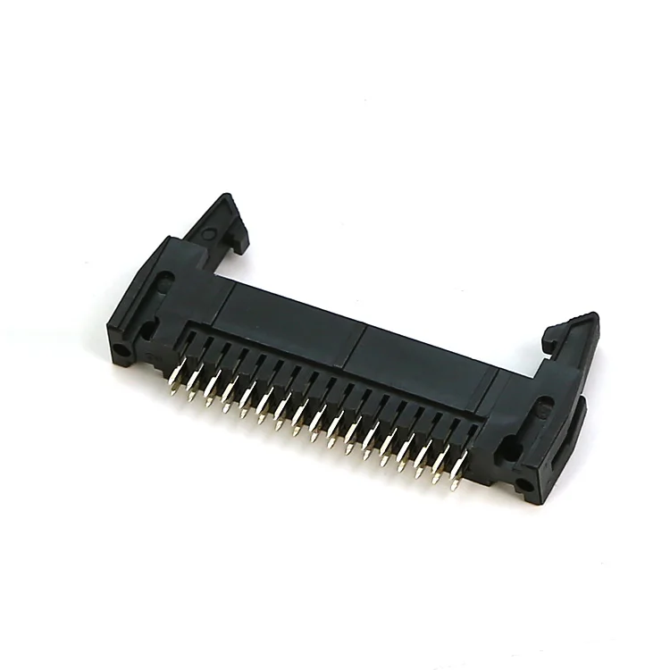 Pin/Female header Terminal Block , DC2