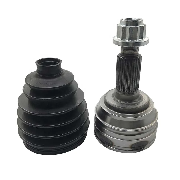 Шарнир Cv для Nissan Top Cl50 Cl55 Cl60 Cl70, электрическая машинка для стрижки, Sunny