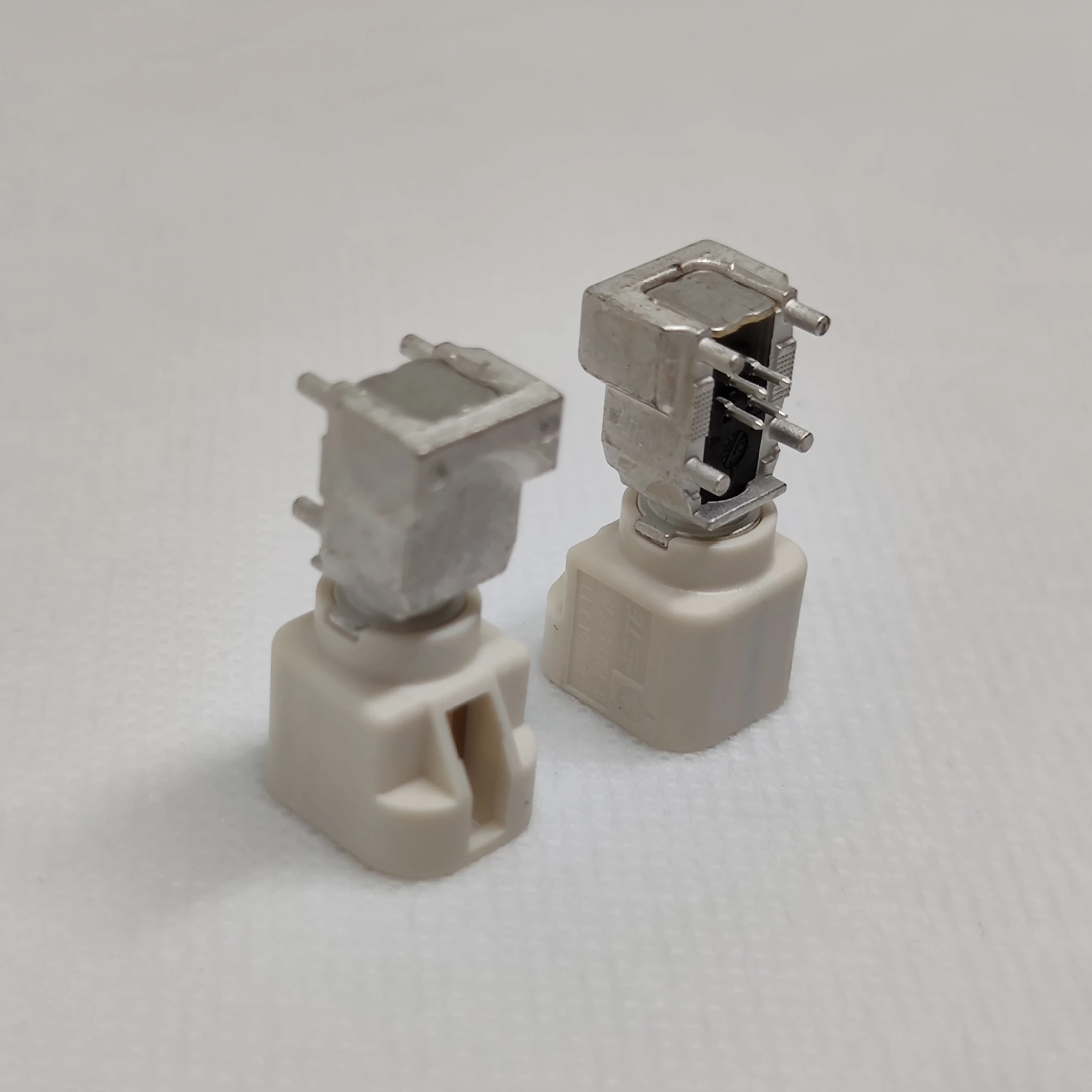 
Z Code 4 Pin Car Connector Fakra HSD Cable Male for ADAS 