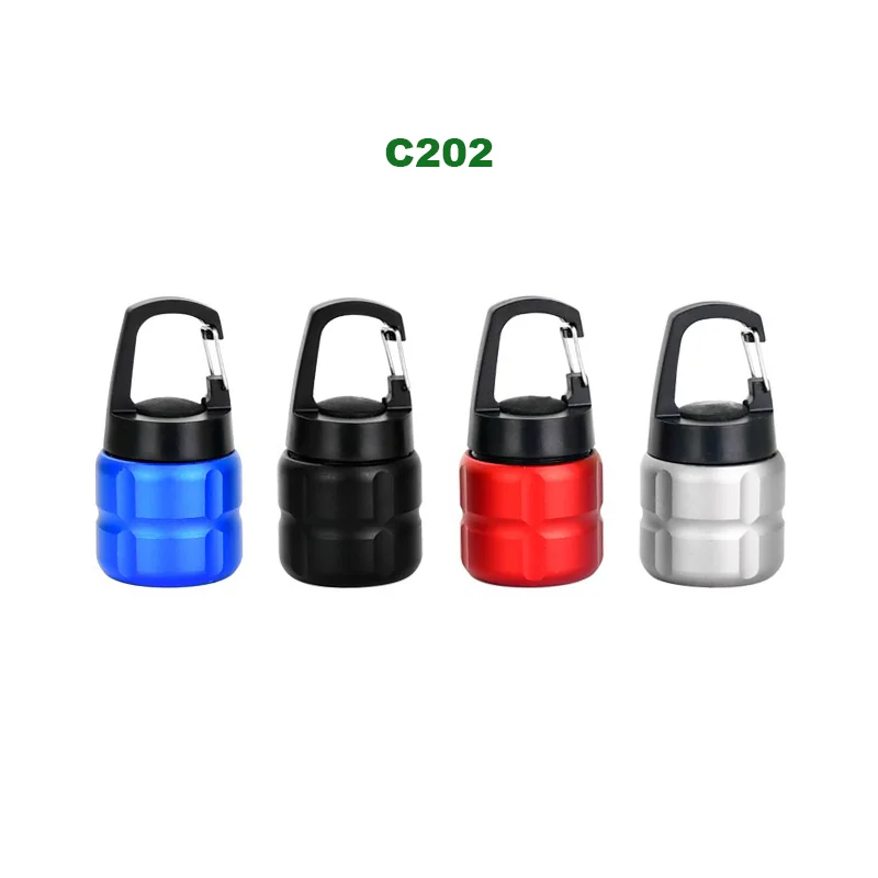mini keychain light