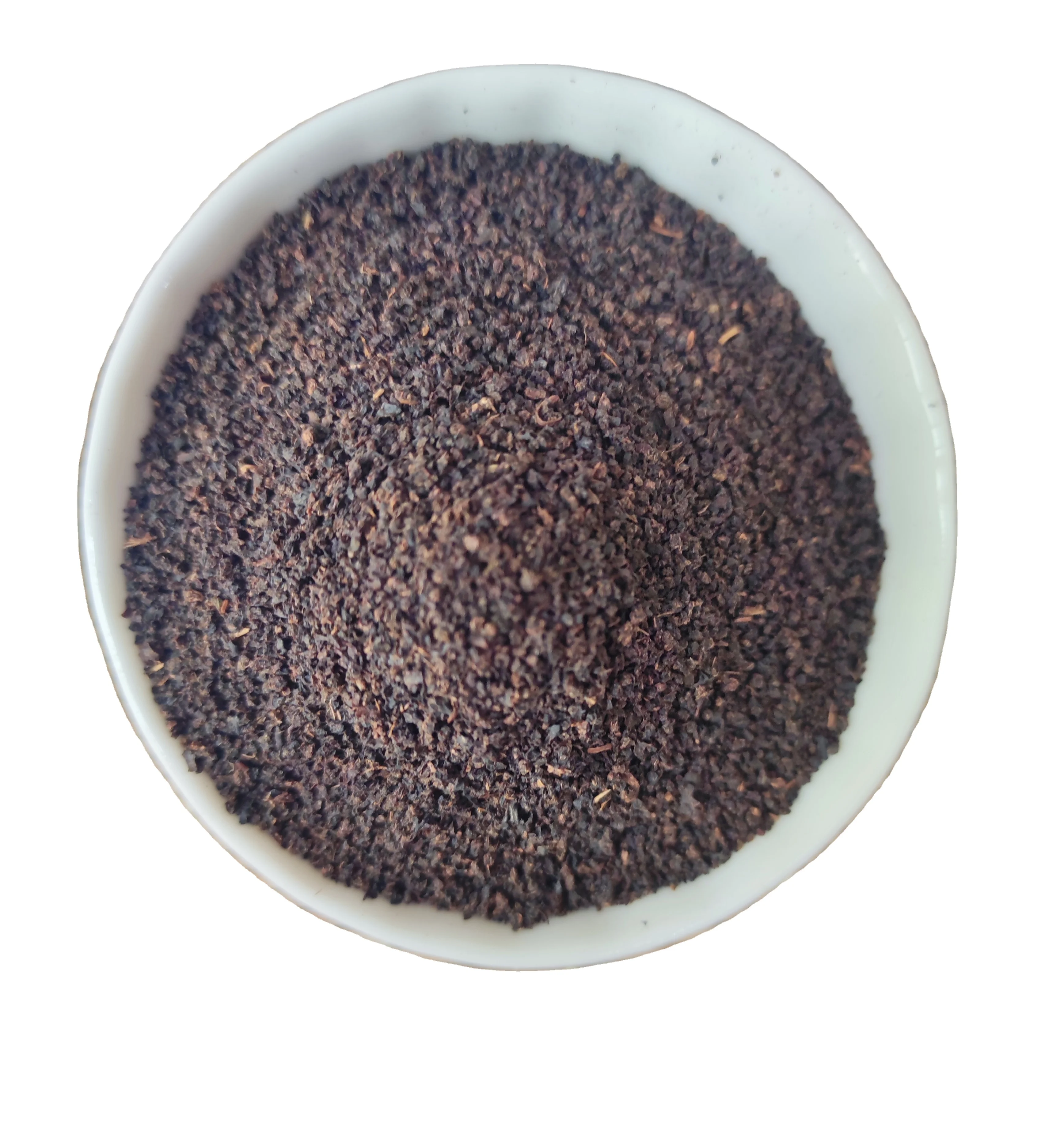 Pure India Assam Black Tea CTC PF Granulated  Broken Tea or Sri Lanka Ceylon Black Tea CTC PF