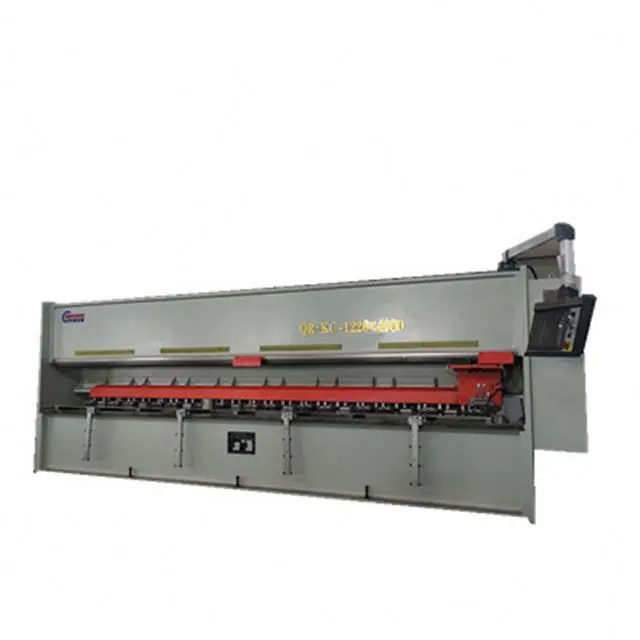 Good Grooving Machine CNC V Cutting Machine