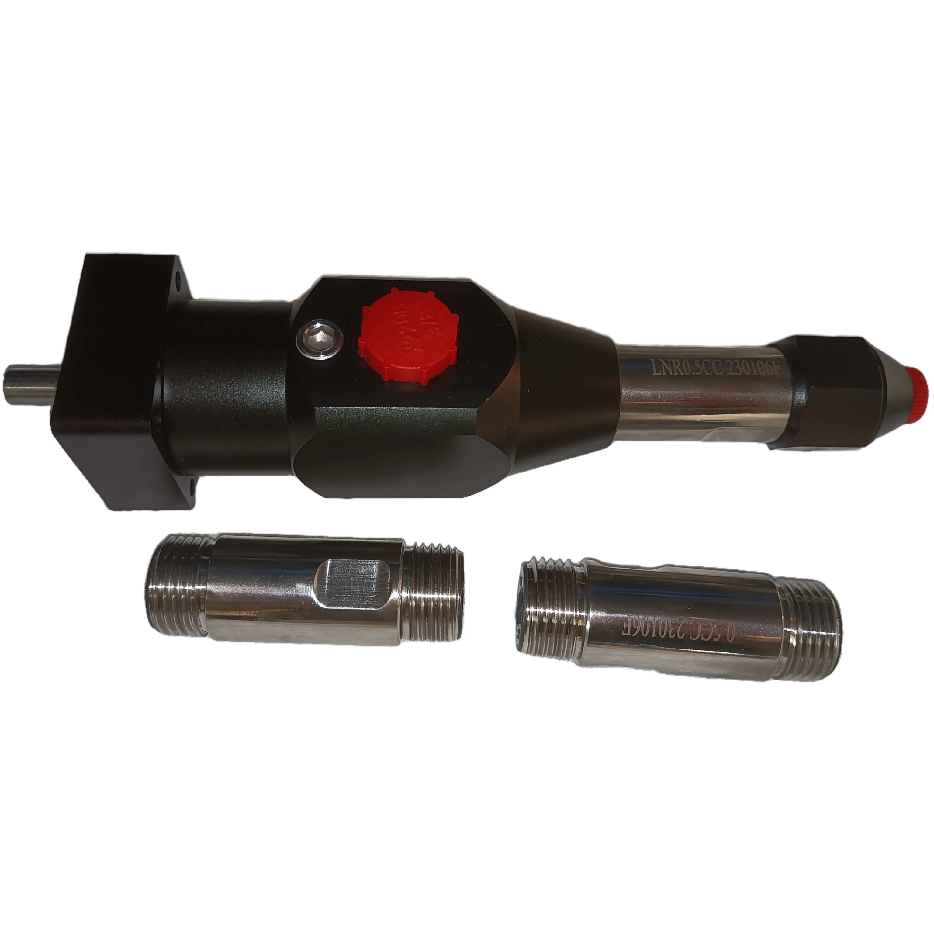 RoNice High Precision Dispensing Micro Screw Pump LNR0.5cc for automation/dispensing