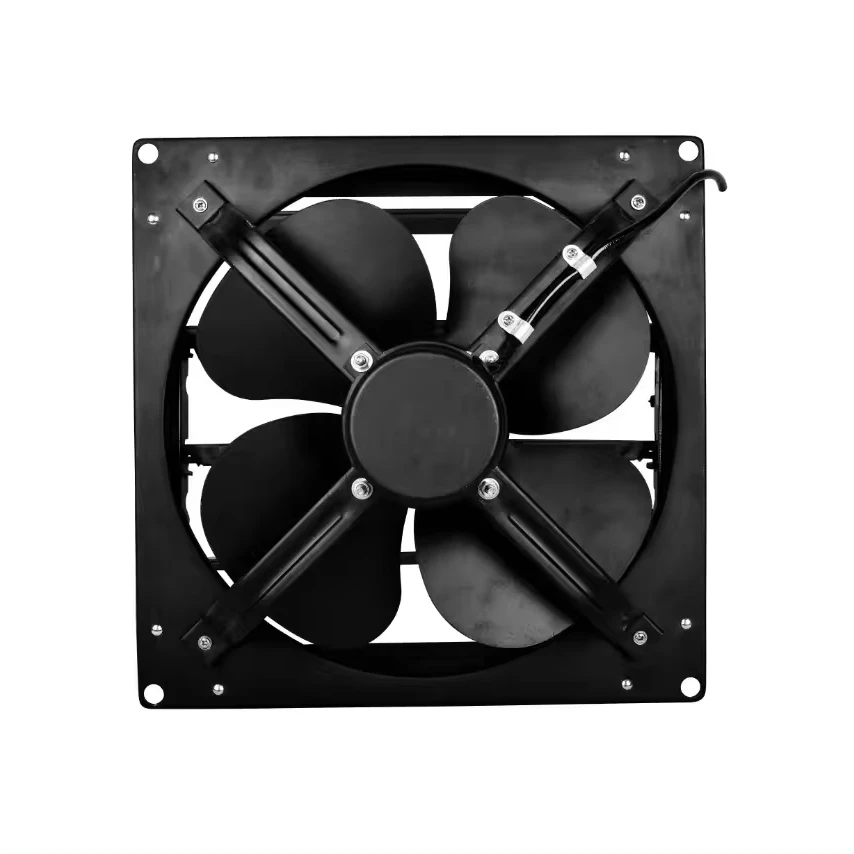 roof air metal commercial kitchen hood industrial round exhaust fan Ventilation 600 800 900mm