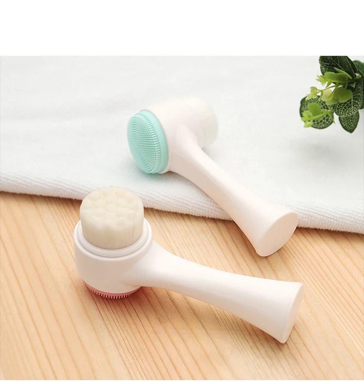 cleansing brush