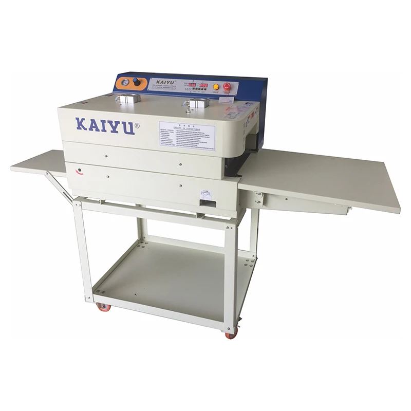 High Quality Fusing Machine Press Hashima Fusing Machine With Lowest Price