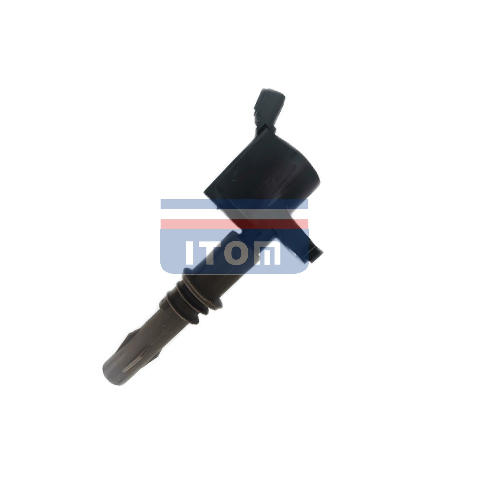 ITOM IGNITION COIL ITOM T1105L 12029340 1B350213 3L3E-12A366-CA 3L3E12A366CA 3L3U-12A366-BB 3L3U12A366BB FOR FORD DYK