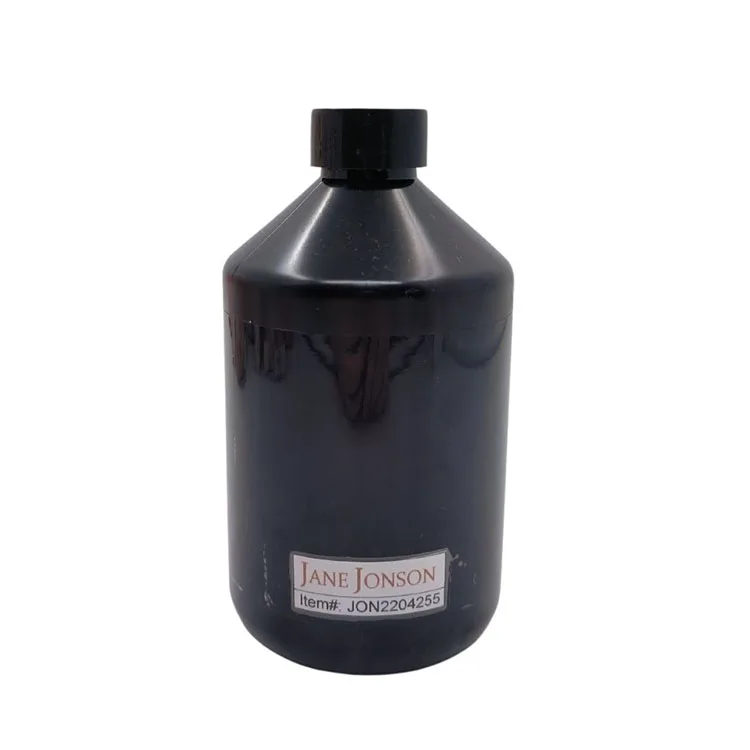 Cat And Pet Grooming Cleaning Bath Products 540ml Whitening Dog Shampoo