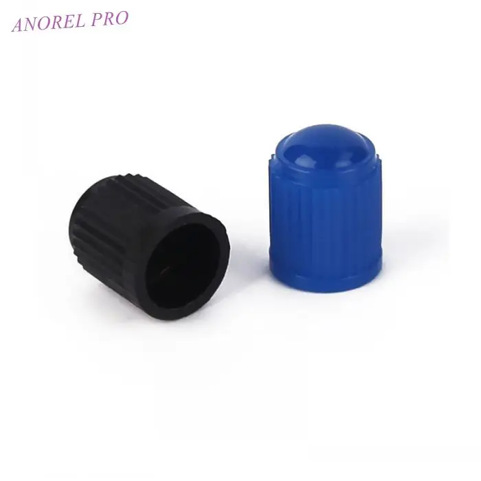 Competitive Price Cross-Border Supply Of A Set Of Bicycles French Valve Caps Core Wrench tire valve cap C