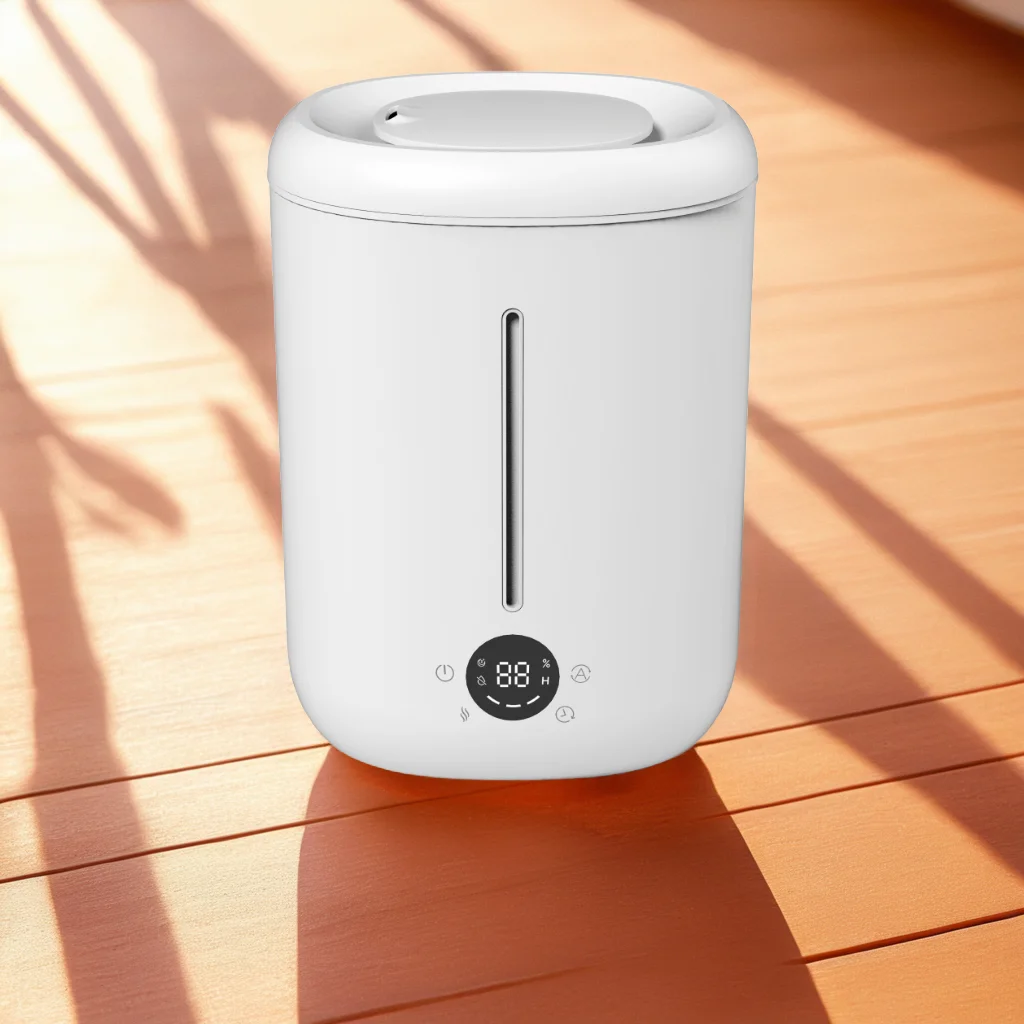 2.8L home appliance ultrasonic humidifier Manufacturer Wholesale Promotional the Most popular cool mist humidifier