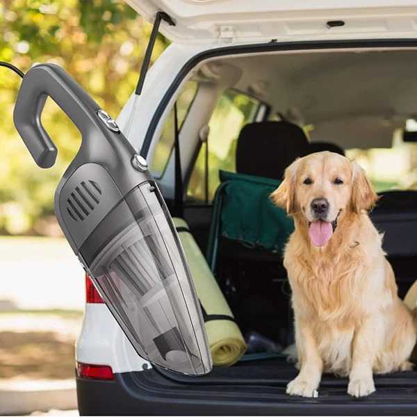 China factory /supplier/Manufacturer/wholesaler of Car vacuum cleaner professional seller 120W mini high suction portable USB