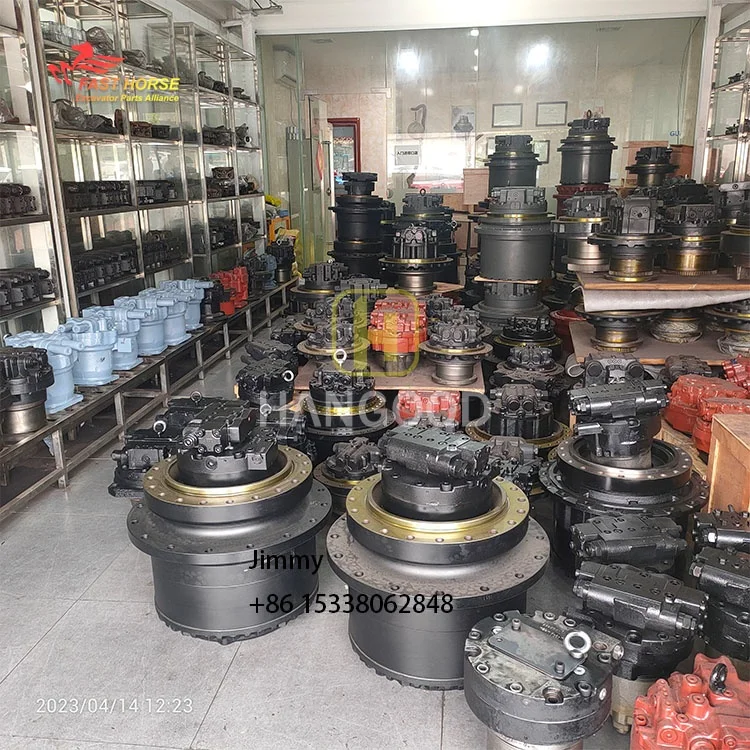 Hangood Digging Construction Machinery Parts 24V 3128629 312-8629 Coil AS For 924G 930G CS533 Loader Coil Solenoid Valve