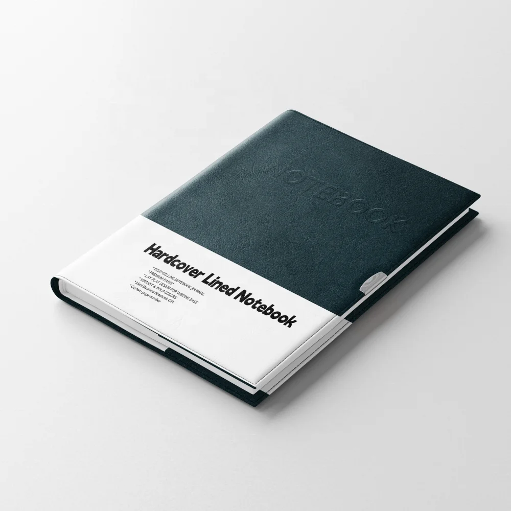 With New Factory Castelli Medium Ivory Customizable Cover Human Igor Notebook Kraft Libretas Notebook