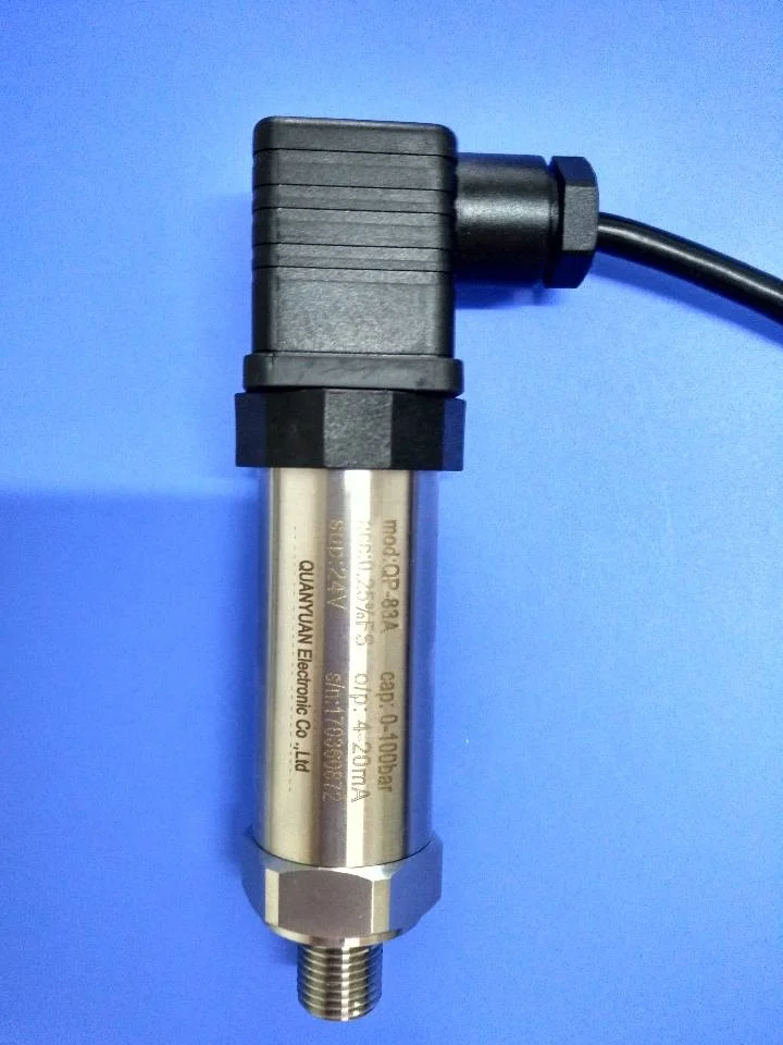 low cost  Silicon Oil Field Pressure Sensor/ Pressure Transducer