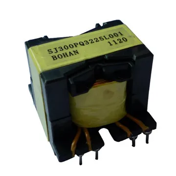 
 Трансформаторы PQ2620, трансформаторы PQ32, высокочастотный трансформатор  