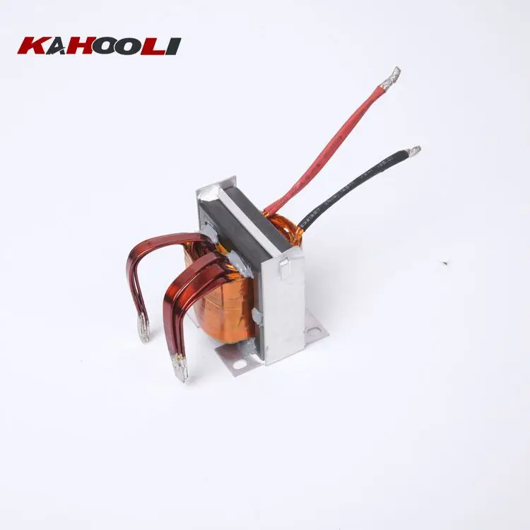 Factory 10Kva Single Phase 1Kva Step Up Transformer