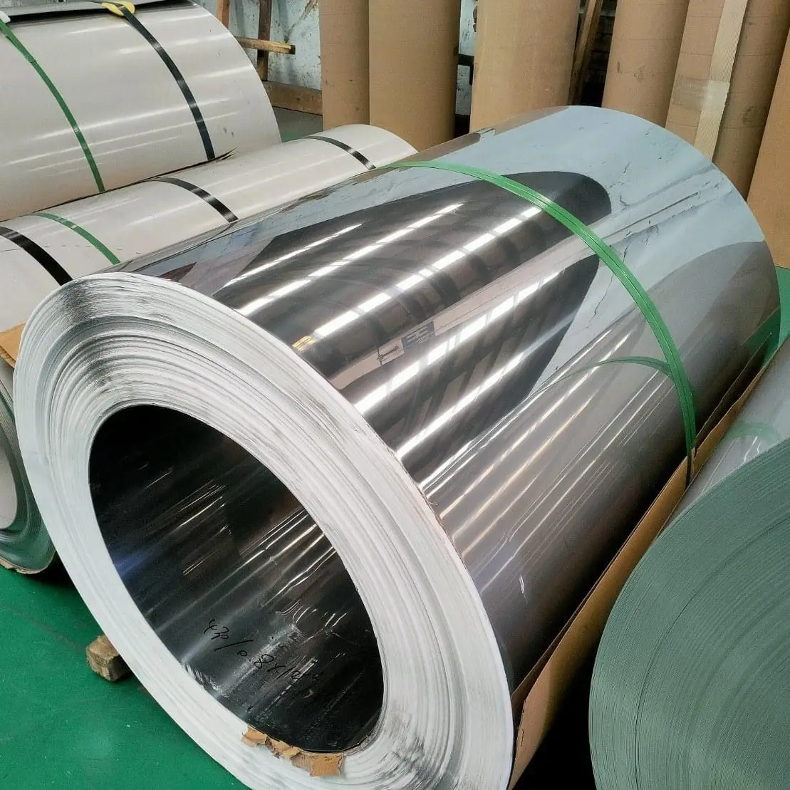 Best Quality Galvanized Corrugated Roofing Sheets Iron Roofing sheet in Stock Buy Cheap Transparent Metal Roofing Sheets TIA