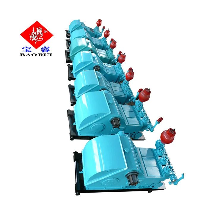 Factory wholesale cheap custom mud pump package
