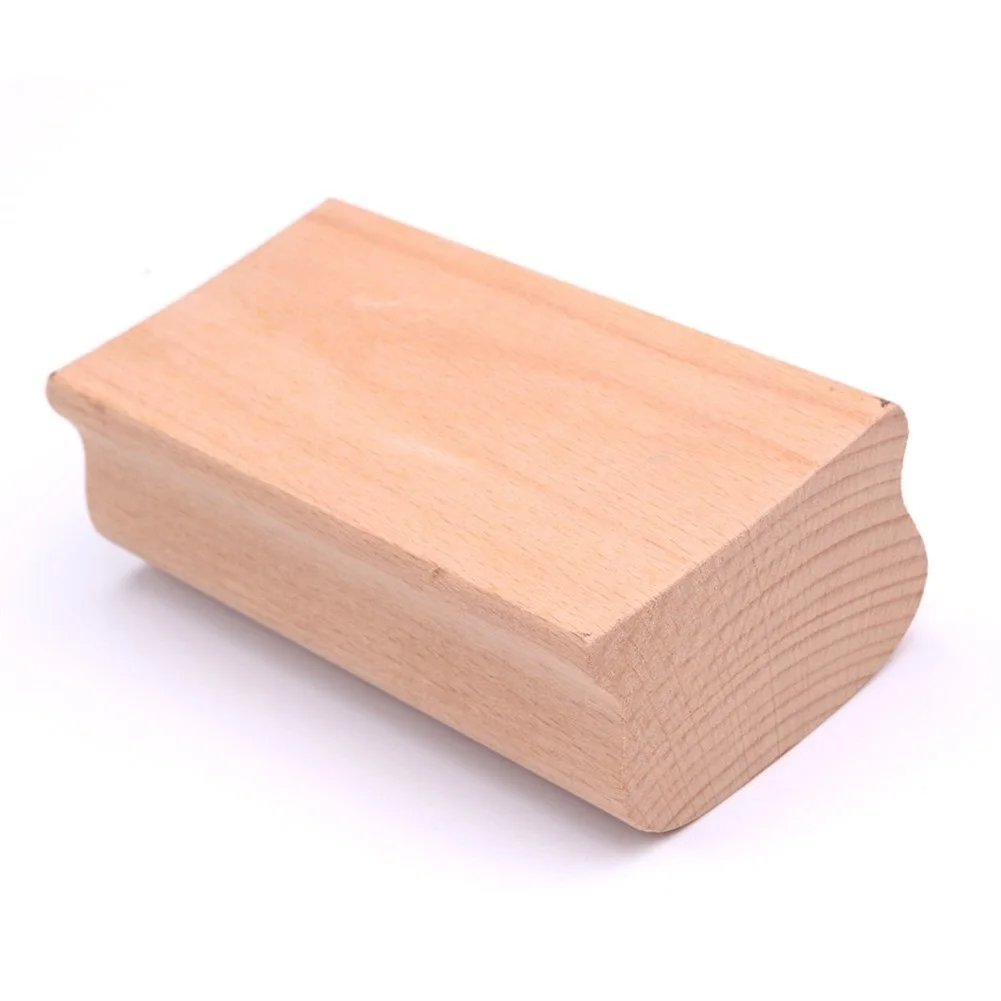 Leveling Fingerboard Luthier Tool Radius Sanding Blocks for Guitar Bass Fret Musical Instrument Accessory