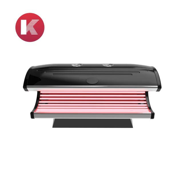 Коллагеновая продукция Aduro, светодиодная терапия, спа-капсулы PDT bed