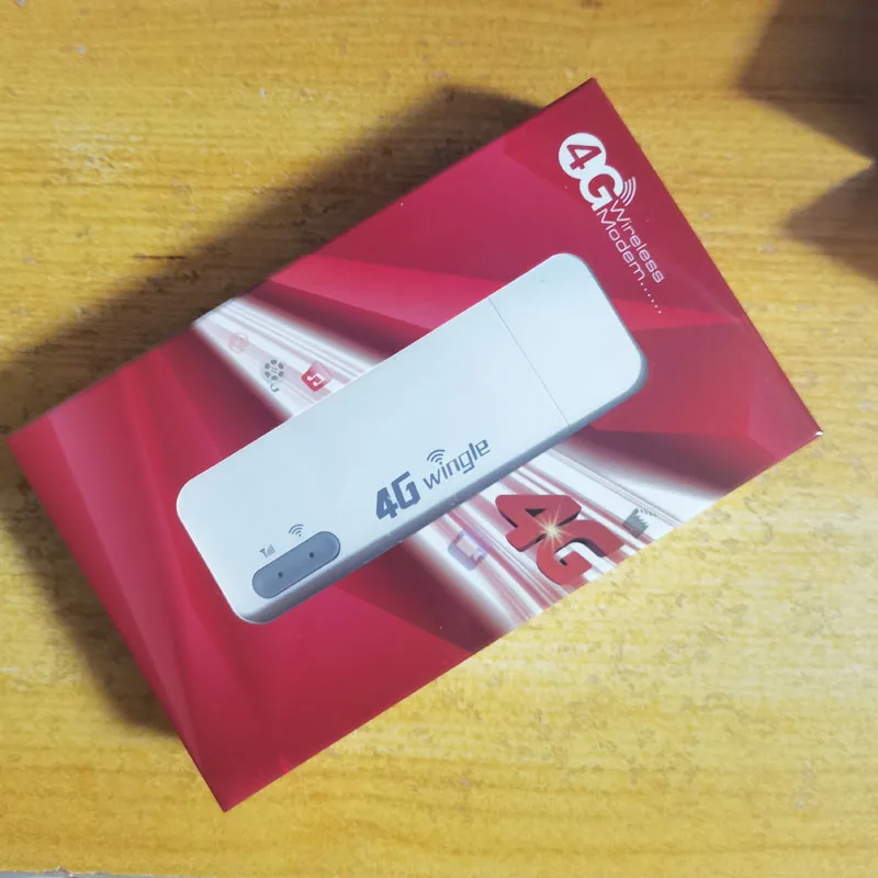 Unlock Portable 4G LTE USB Dongle Wireless Mini UFI Pocket WiFi with sim card slot 4g Lte office network usb cellular modem wifi