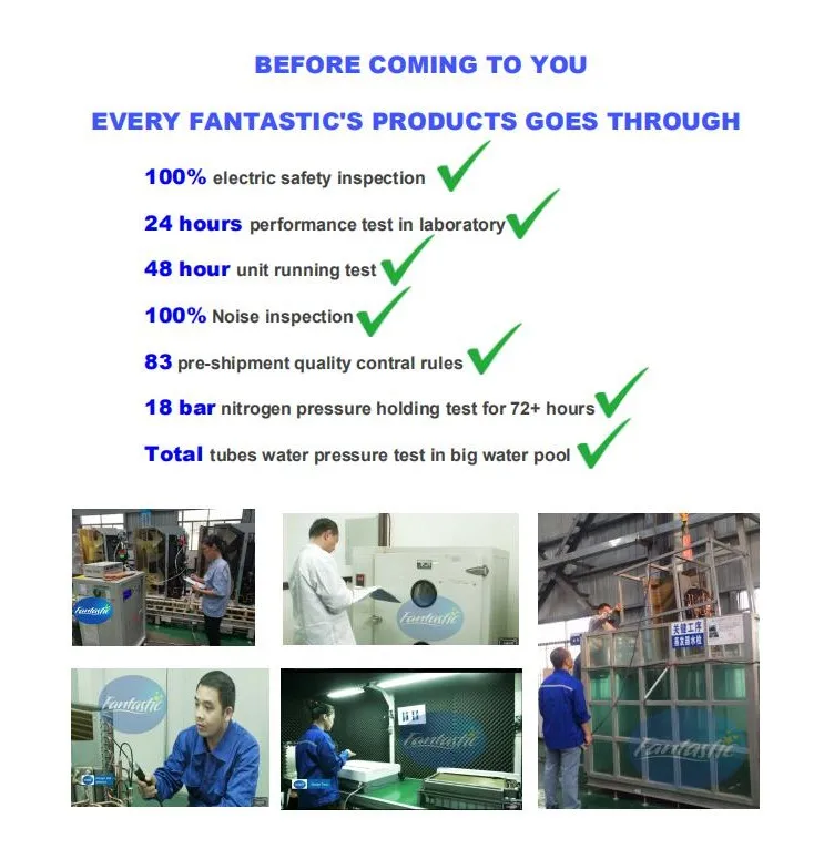 Китай продажа геотермальных тепловых