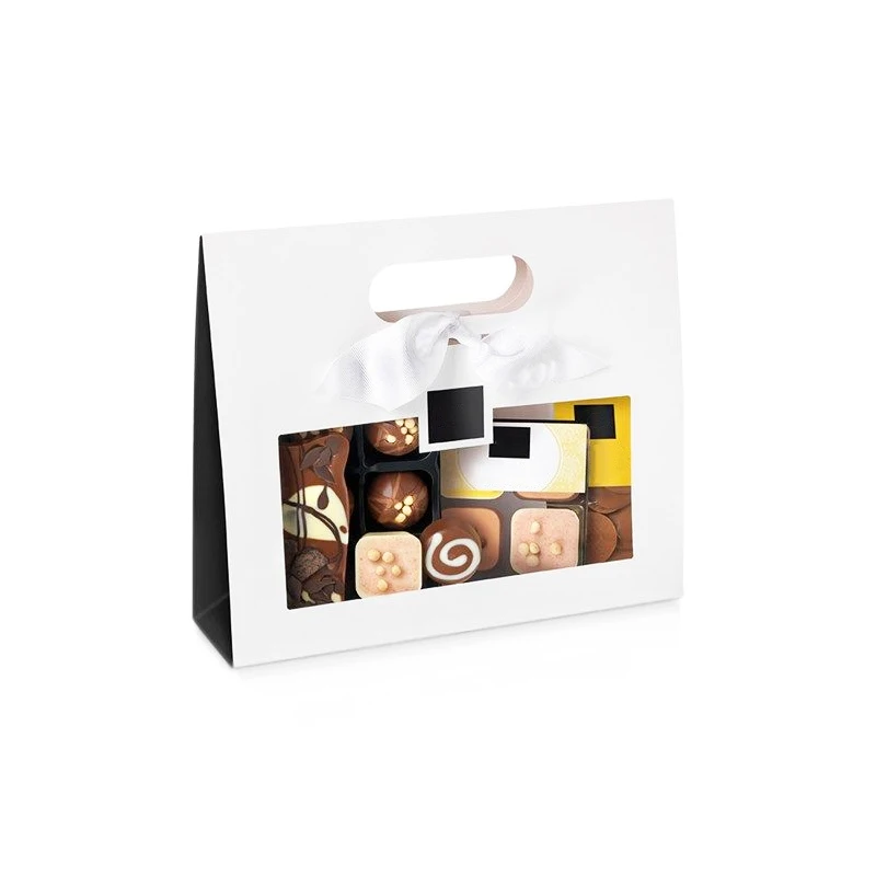 Cardboard Food Grade Baklava Boxes