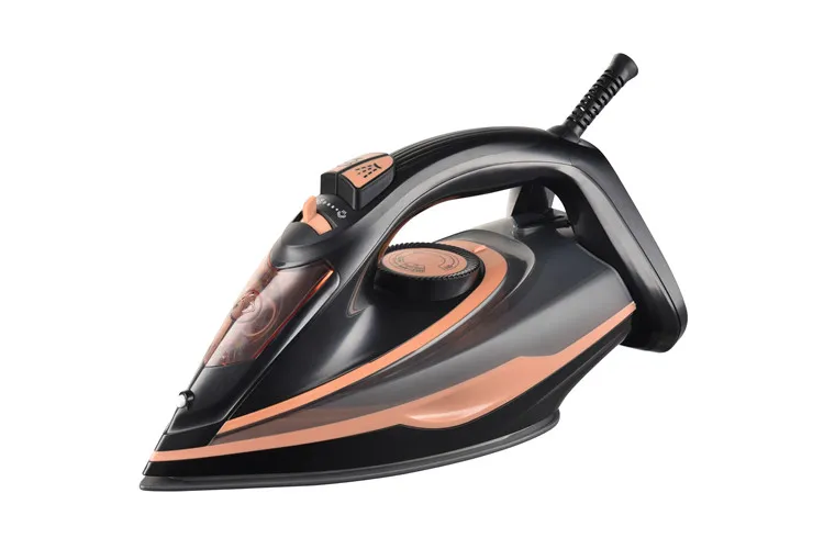 Handheld Steam Clothes Travel Garment Steame Fast-Heat Portable Steam Iron For Clothing