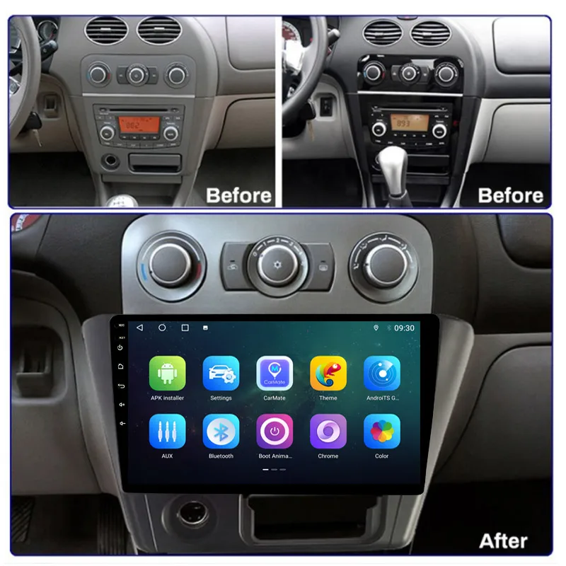 TS10 8 core Android GPS Navigation 9 inch 2.5D IPS video radio DSP 4G Wifi for Mitsubishi Lancer 2006-2015 car DVD player