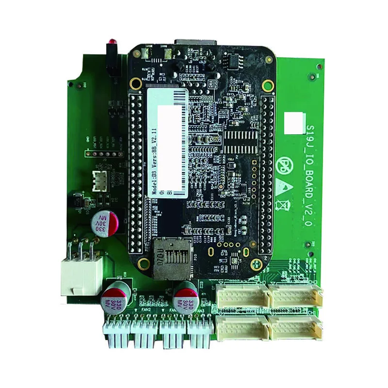s19 s19pro s19i s19j s19jpro s19xp xp T19 control board card controller Motherboard for S17 S17PRO s17+ s17e t17 t17+ t17e