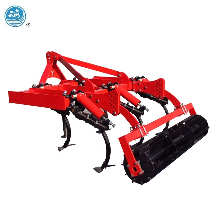 3ZTZ-5 глубокий рыхлитель