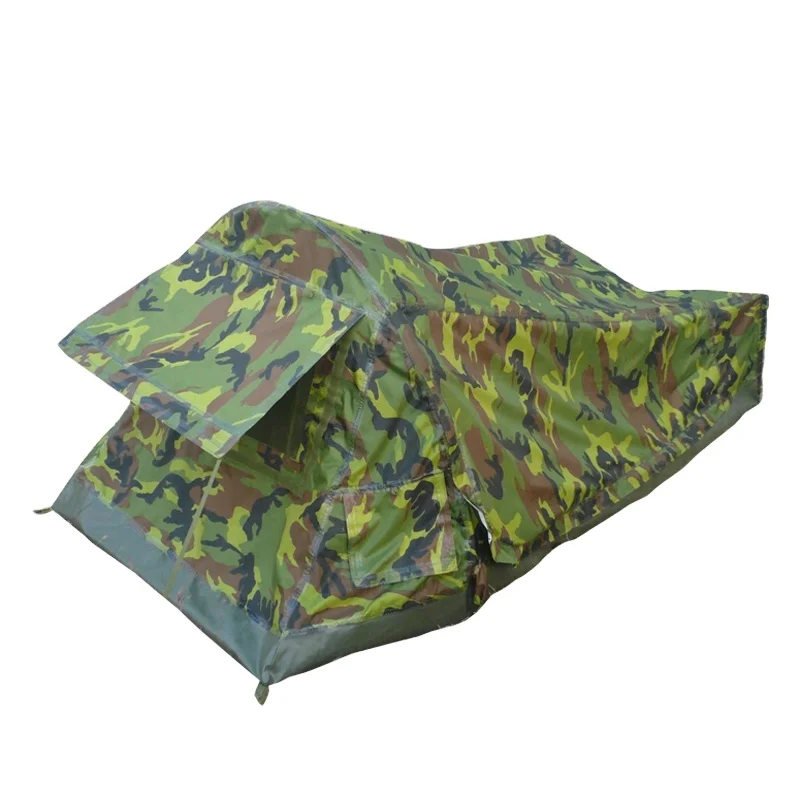 Brand New 1 People Cotton Outdoor Tent