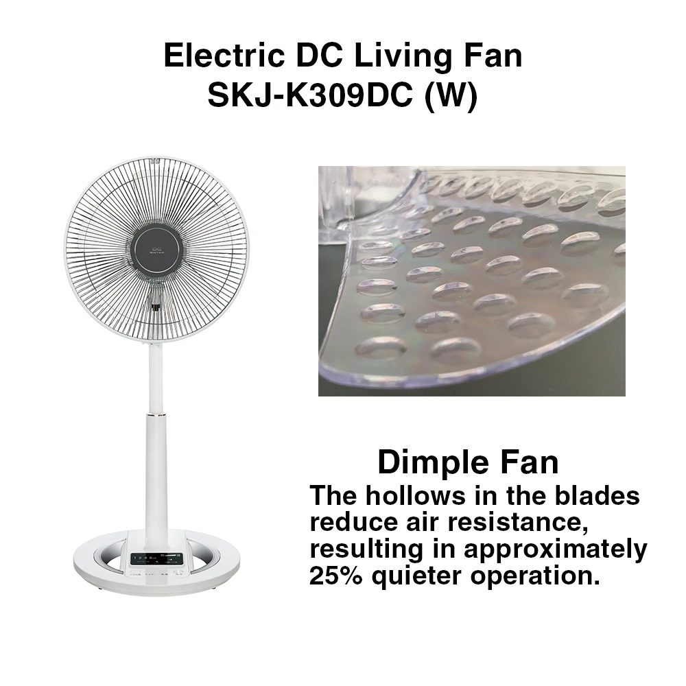 Low power consumption best metal stainless steel floor fan for sale