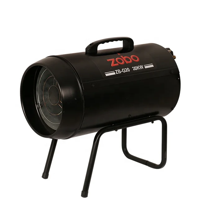 Portable Propane Heater High Quality Supply   Heater with  Free Spare Parts Garden  Gas Heater