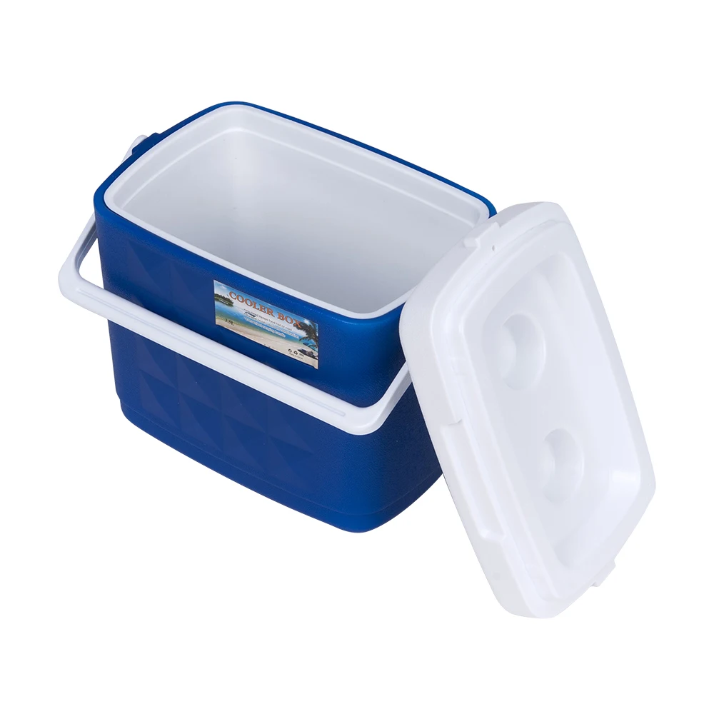 JL-B-003UL New World Online Shopping lunch box plastic cooler Innovative product sales