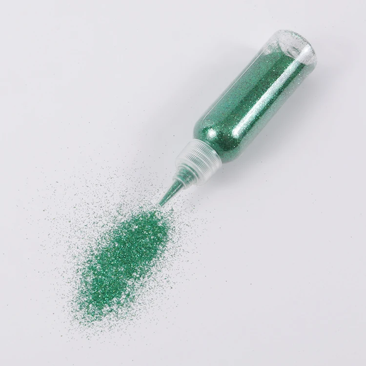 
festival glitter powder for decoration christmas glitter 