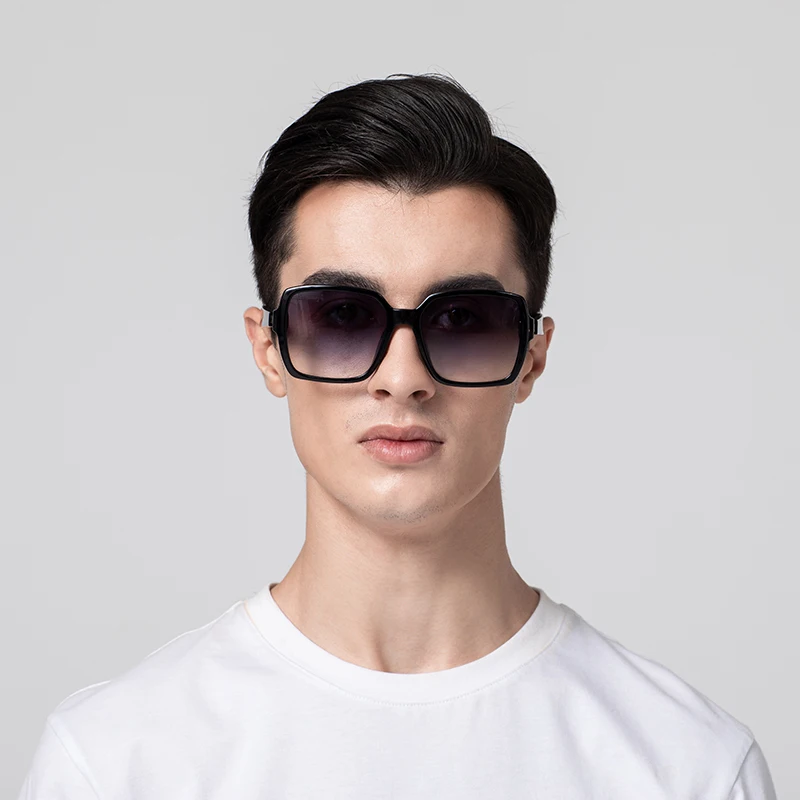 KX10 новые 2021 черный оттенок HD проигрыватель Blue tooth солнечные очки, уличные IPX5 водонепроницаемый проводимости музыка Смарт-часы