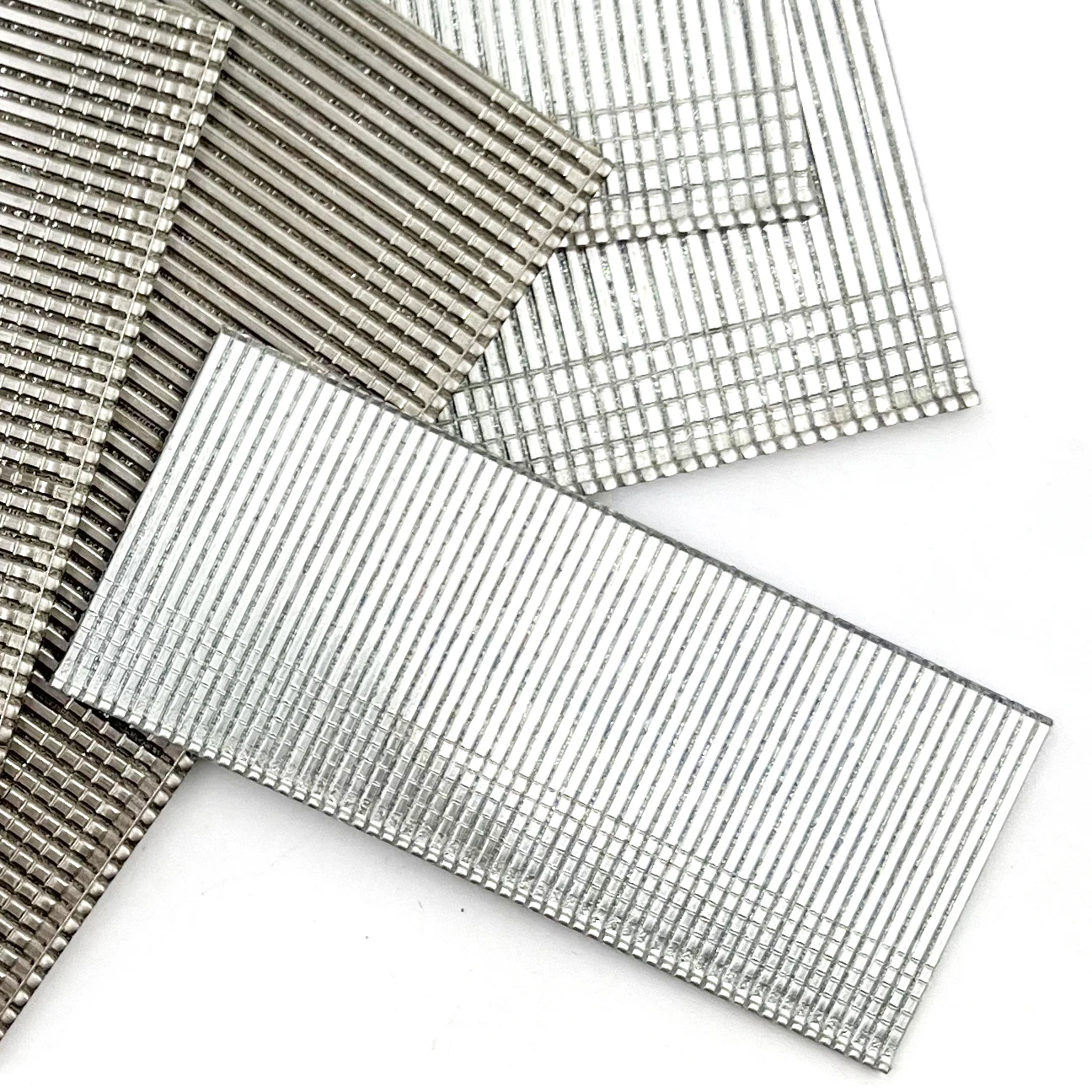 2.1mm Stainless Steel F Brads F type Brad Nails  Finishing Nails China Factory