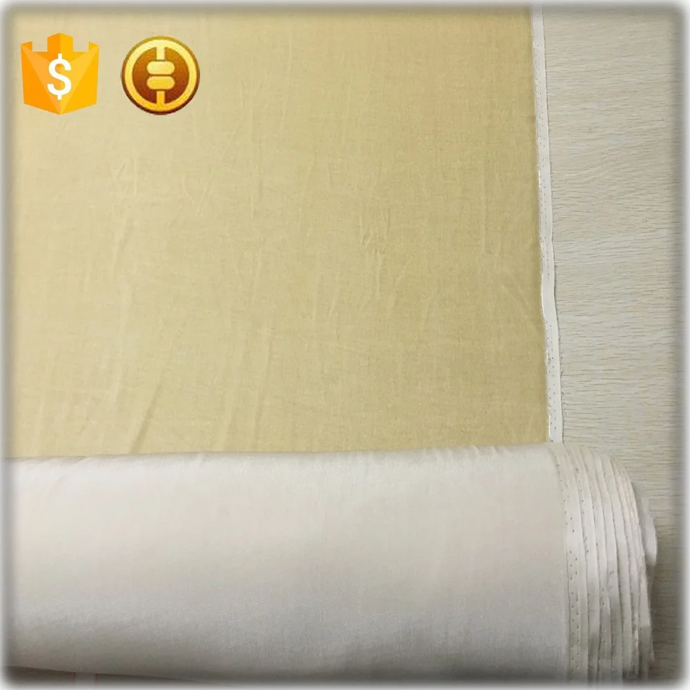 
velvet silk fabric formal dress fabric 