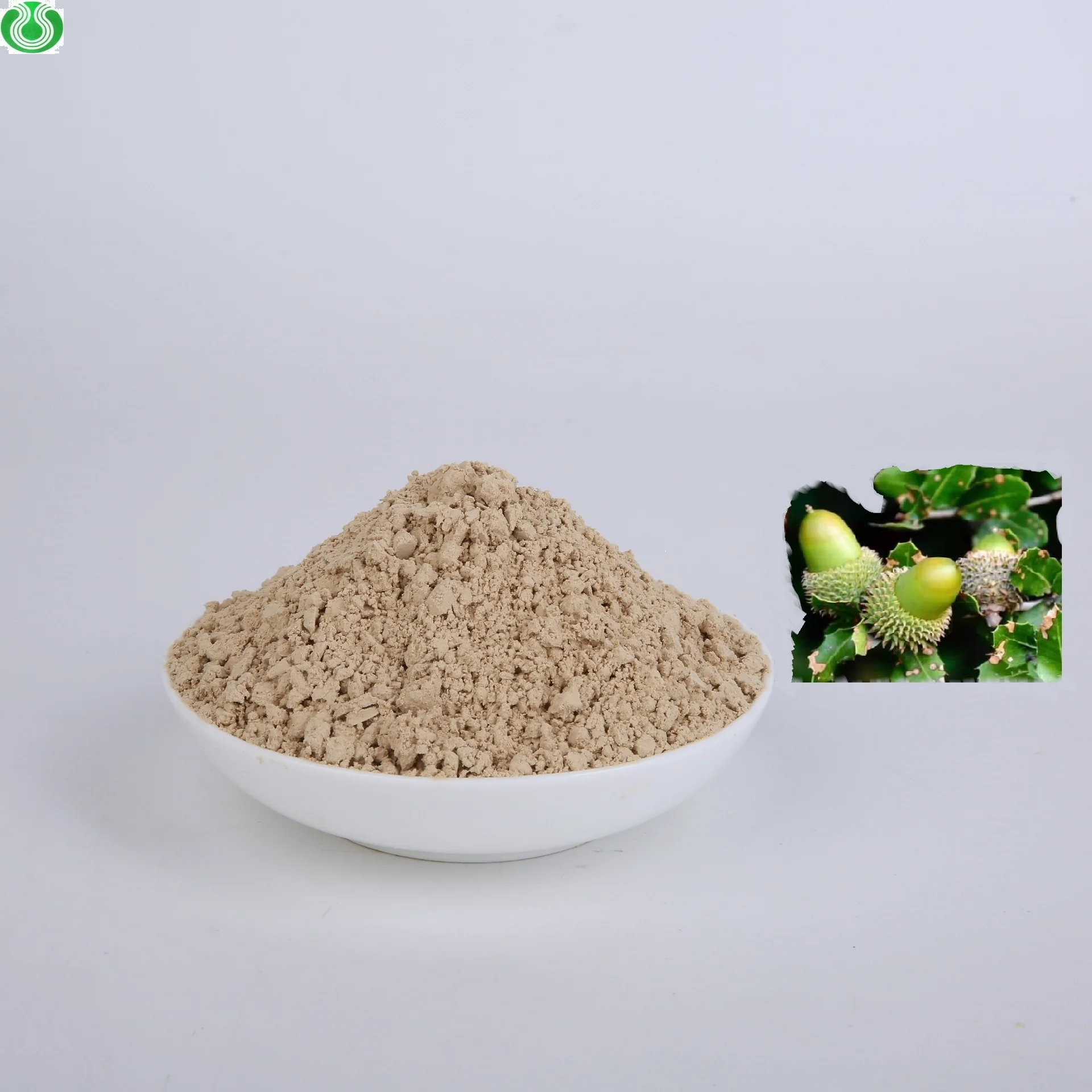 Edible Starch Acorn Starch Powder Plant Starch Manufacturing Plant